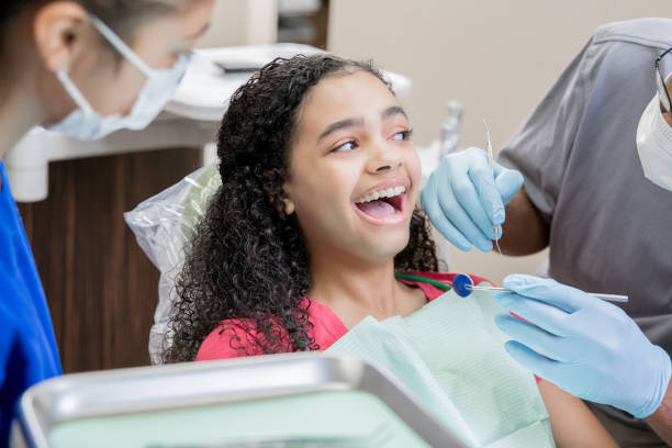 Best Pediatric Emergency Dentist in Two Harbors, MN